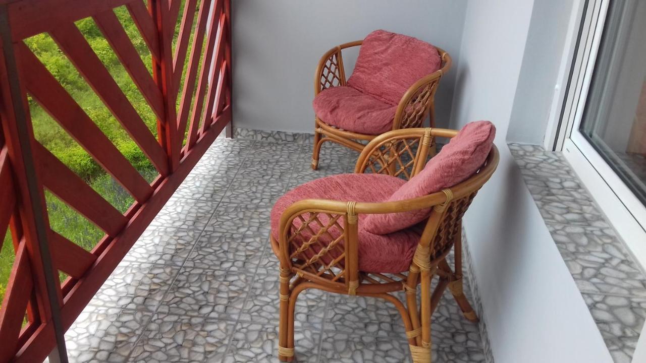 Marvel-Nyaralo Villa Igal Ngoại thất bức ảnh